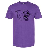 Unisex Softstyle® CVC T-Shirt Thumbnail