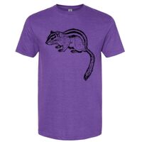 Unisex Softstyle® CVC T-Shirt Thumbnail