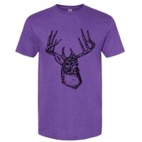 Unisex Softstyle® CVC T-Shirt Thumbnail