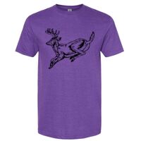 Unisex Softstyle® CVC T-Shirt Thumbnail