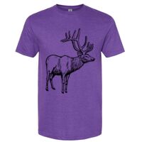 Unisex Softstyle® CVC T-Shirt Thumbnail