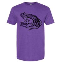 Unisex Softstyle® CVC T-Shirt Thumbnail