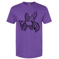 Unisex Softstyle® CVC T-Shirt Thumbnail