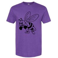 Unisex Softstyle® CVC T-Shirt Thumbnail