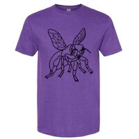 Unisex Softstyle® CVC T-Shirt Thumbnail