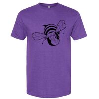 Unisex Softstyle® CVC T-Shirt Thumbnail