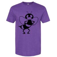 Unisex Softstyle® CVC T-Shirt Thumbnail