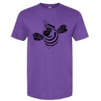 Unisex Softstyle® CVC T-Shirt Thumbnail