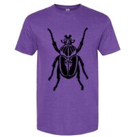Unisex Softstyle® CVC T-Shirt Thumbnail