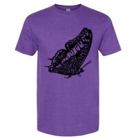 Unisex Softstyle® CVC T-Shirt Thumbnail