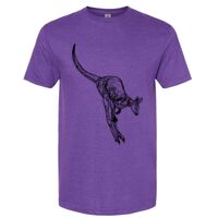 Unisex Softstyle® CVC T-Shirt Thumbnail