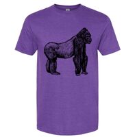 Unisex Softstyle® CVC T-Shirt Thumbnail