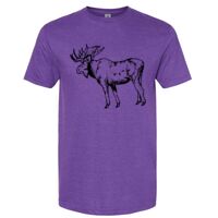 Unisex Softstyle® CVC T-Shirt Thumbnail