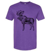 Unisex Softstyle® CVC T-Shirt Thumbnail