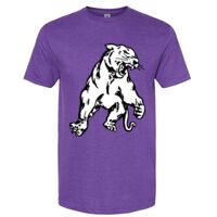 Unisex Softstyle® CVC T-Shirt Thumbnail