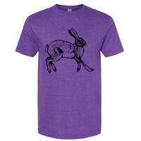 Unisex Softstyle® CVC T-Shirt Thumbnail