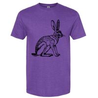 Unisex Softstyle® CVC T-Shirt Thumbnail