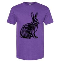 Unisex Softstyle® CVC T-Shirt Thumbnail