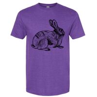 Unisex Softstyle® CVC T-Shirt Thumbnail