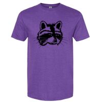 Unisex Softstyle® CVC T-Shirt Thumbnail