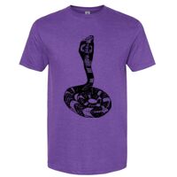 Unisex Softstyle® CVC T-Shirt Thumbnail