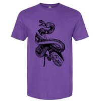 Unisex Softstyle® CVC T-Shirt Thumbnail