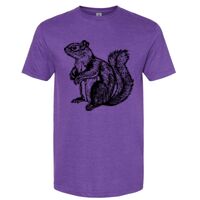 Unisex Softstyle® CVC T-Shirt Thumbnail