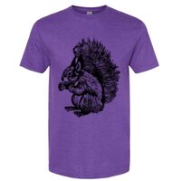 Unisex Softstyle® CVC T-Shirt Thumbnail