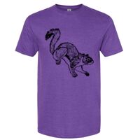 Unisex Softstyle® CVC T-Shirt Thumbnail