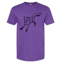 Unisex Softstyle® CVC T-Shirt Thumbnail