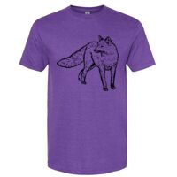 Unisex Softstyle® CVC T-Shirt Thumbnail