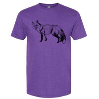 Unisex Softstyle® CVC T-Shirt Thumbnail