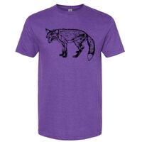 Unisex Softstyle® CVC T-Shirt Thumbnail