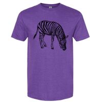 Unisex Softstyle® CVC T-Shirt Thumbnail