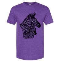 Unisex Softstyle® CVC T-Shirt Thumbnail