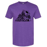 Unisex Softstyle® CVC T-Shirt Thumbnail