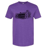 Unisex Softstyle® CVC T-Shirt Thumbnail