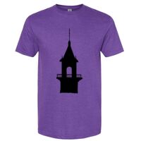 Unisex Softstyle® CVC T-Shirt Thumbnail