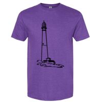 Unisex Softstyle® CVC T-Shirt Thumbnail