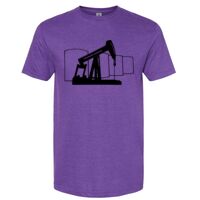 Unisex Softstyle® CVC T-Shirt Thumbnail