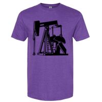 Unisex Softstyle® CVC T-Shirt Thumbnail