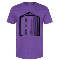 Unisex Softstyle® CVC T-Shirt Thumbnail