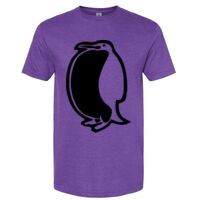 Unisex Softstyle® CVC T-Shirt Thumbnail