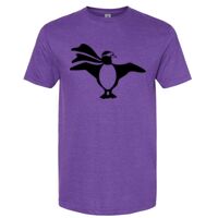 Unisex Softstyle® CVC T-Shirt Thumbnail