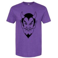 Unisex Softstyle® CVC T-Shirt Thumbnail