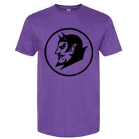 Unisex Softstyle® CVC T-Shirt Thumbnail