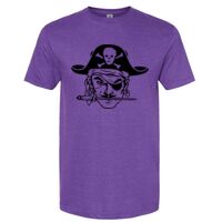 Unisex Softstyle® CVC T-Shirt Thumbnail