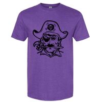 Unisex Softstyle® CVC T-Shirt Thumbnail