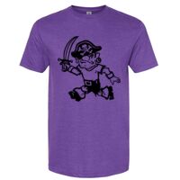 Unisex Softstyle® CVC T-Shirt Thumbnail