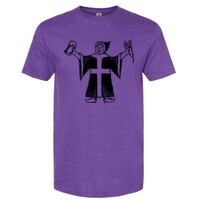 Unisex Softstyle® CVC T-Shirt Thumbnail